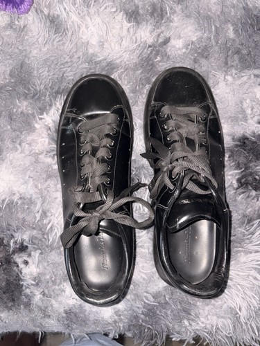 Alexander mcqueen sneakers men - mcqueen,
