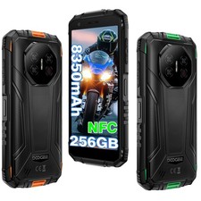 Smartphone DOOGEE Fire 3 Ultra