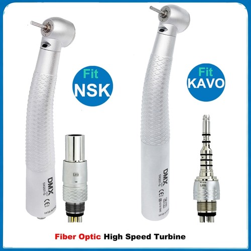 Turbina fibra ottica - turbina,