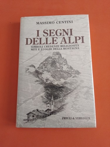 Massimo centini segni delle - massimo,