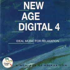 Various - New Age Digital 4