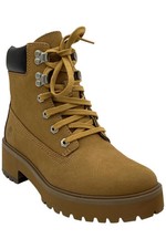 Timberland Women's Suede