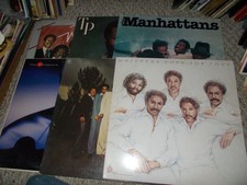 LOT OF 19 ORG RNB SOUL LPS