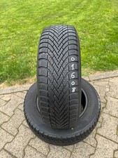 2 pneumatici invernali Pirelli
