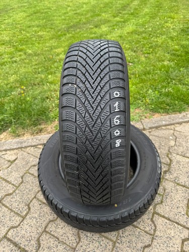Pneumatici invernali pirelli - pneumatici,