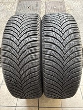 PNEUMATICI FIRESTONE 205/60/16 2056016 20560R16 92H M+S GOMME USATE 5,5MM(DOT23)