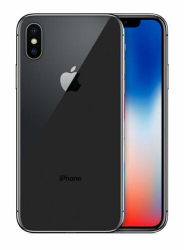 Apple iphone a1865 unlocked - apple, x