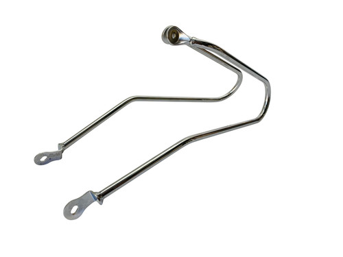 Supporti triumph bonneville - supporti,