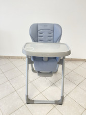 seggiolone pappa usato Inglesina