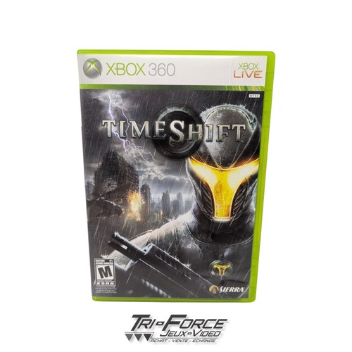 Timeshift cib complete - timeshift,