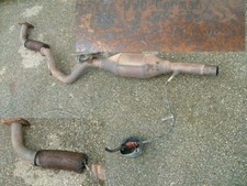 VOLKSWAGEN GOLF 4 SERIE 1600