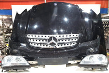 RICAMBI USATI MUSATA ANTERIORE MERCEDES ML W164 2008