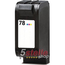 CARTUCCIA COLORE 78 PER HP