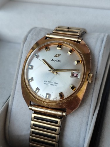 Orologio uomo automatico - orologio,