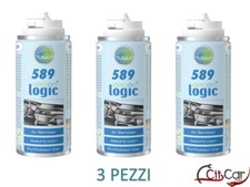 SPRAY IGIENIZZANTE AUTO