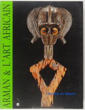 Arman & l'art africain