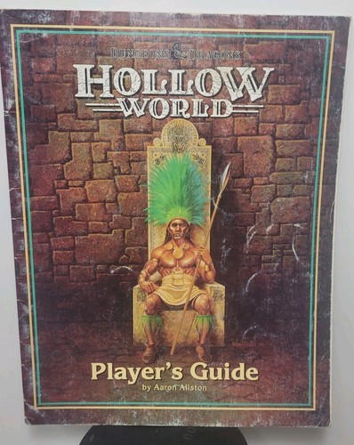 Hollow world guida - world,