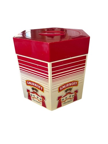 Vintage smirnoff vodka ice - vintage,