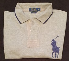 Polo Ralph Lauren Vintage Big