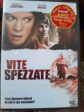dvd vite spezzate