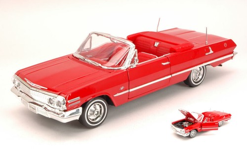 Modellino auto scala 24 - modellino, 1:24
