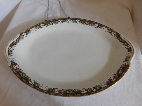 Limoges francia unico grande - unico,