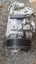 Compressore bmw serie 5 - compressore,