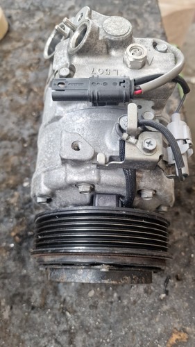Compressore bmw serie - serie, 5