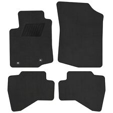 Tappetini per Toyota Aygo II