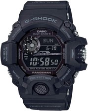 Nuovo orologio G-SHOCK