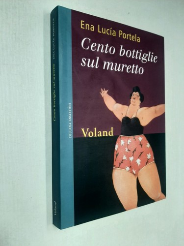 Cento bottiglie sul muretto - cento,