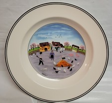 Villeroy Boch Design Naif Rim