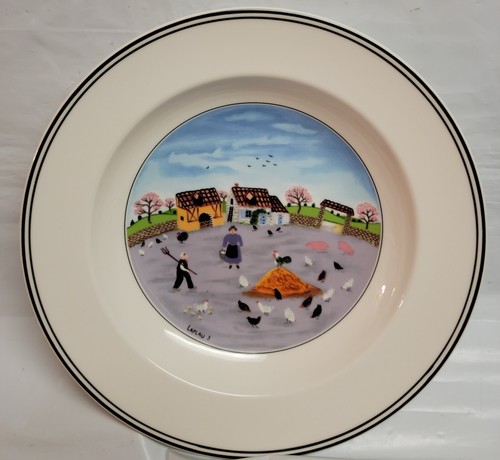 Villeroy boch design - boch, naif