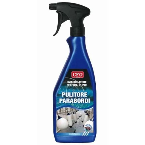 Cfg fender cleaner - fender,