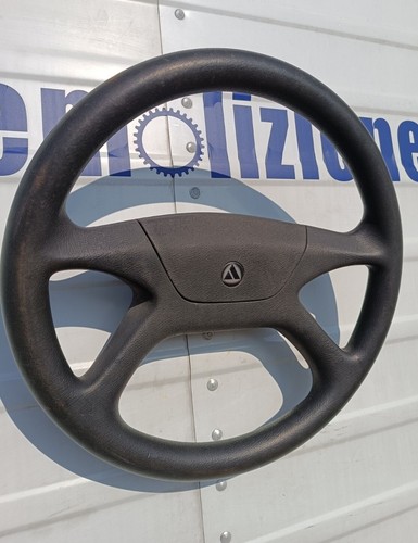 Volante autobianchi y10 turbo - volante,