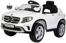 Auto elettrica mercedes gla - auto,