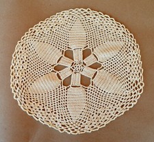 Centrino vintage 9 1/2"