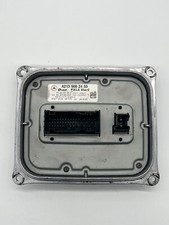 Centralina zavorra modulo led