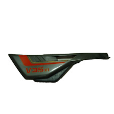 Carena Fianchetto Posteriore