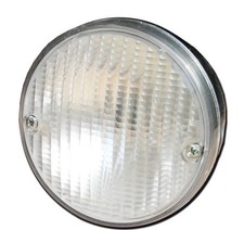 FNL2704 Fanale Ø 140x85 bianco Retromarcia  Ricambi Camper Laika Ecovip