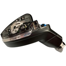 SPECCHIETTO ESTERNO DESTRO VOLKSWAGEN TOUAREG RICAMBIO ORIGINALE 761857508B9B9