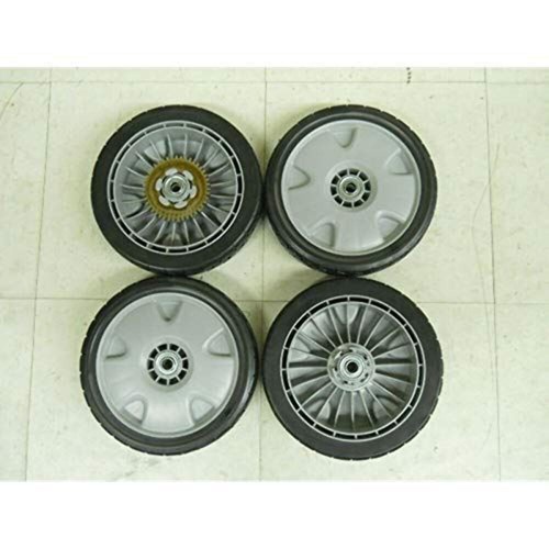 Set ruote honda - ruote,