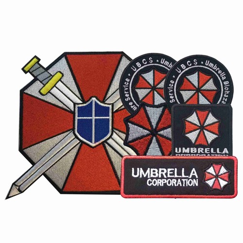 Umbrella ubcs resident - -,