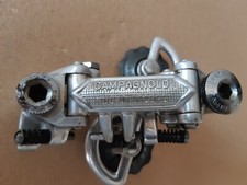 Campagnolo Nuovo Record Patent