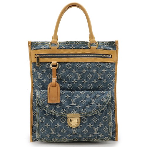 Autentica borsa louis vuitton - louis,