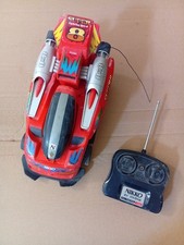 Super 8 Rc Car Vintage 8x8 Nikko Automodellino Radiocomandato Fighting Spirit