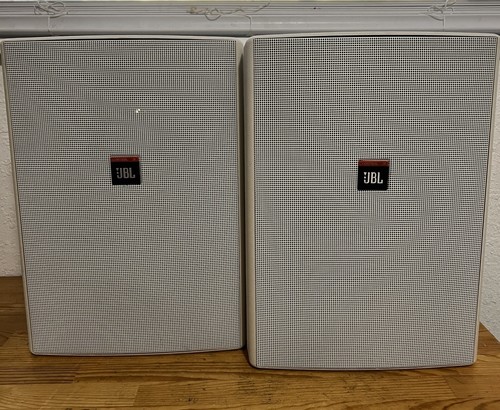 Jbl control altoparlanti - control,