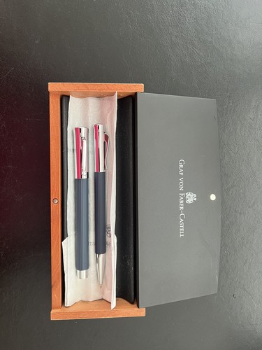 Graf von faber castell - von, faber-castell