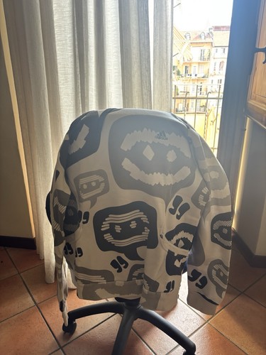 Lotto stock abbigliamento - lotto,