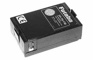 Futaba modulo fm 35 - futaba, tw-fm